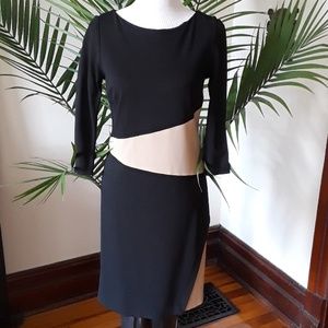 ANN TAYLOR knit dress